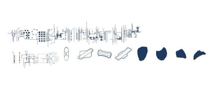 CroCroTraUmAx Lowercase