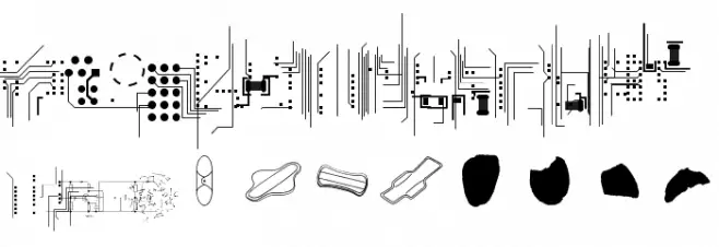 CroCroTraUmAx 字体 小写