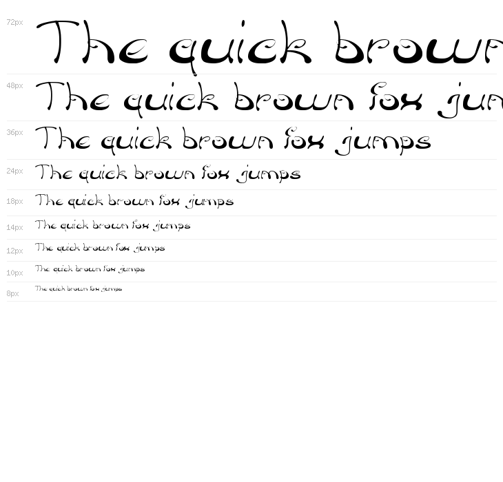 Croisant Sandwich-thin Waterfall