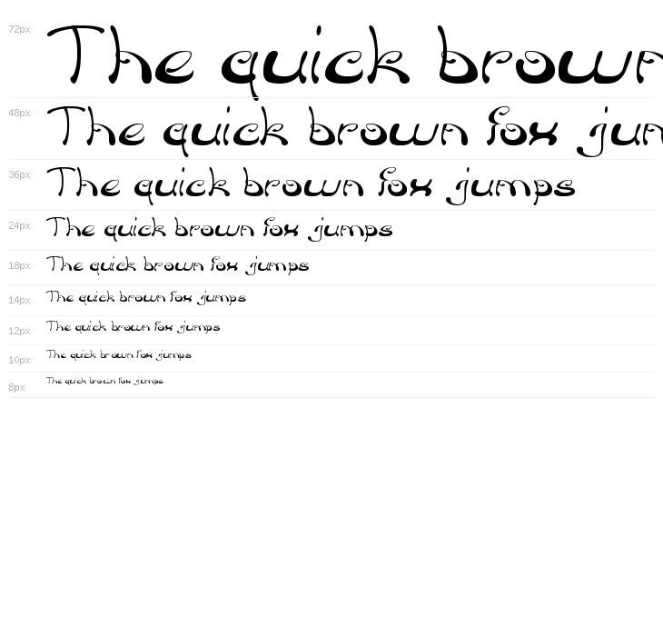 Croisant Sandwich Waterfall