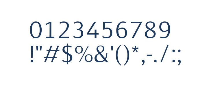 Cromlin DEMO Light Other Characters