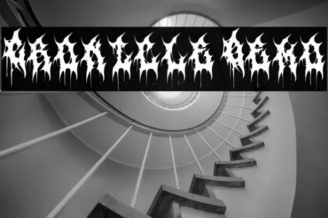 Cronicle Demo Fuentes examples