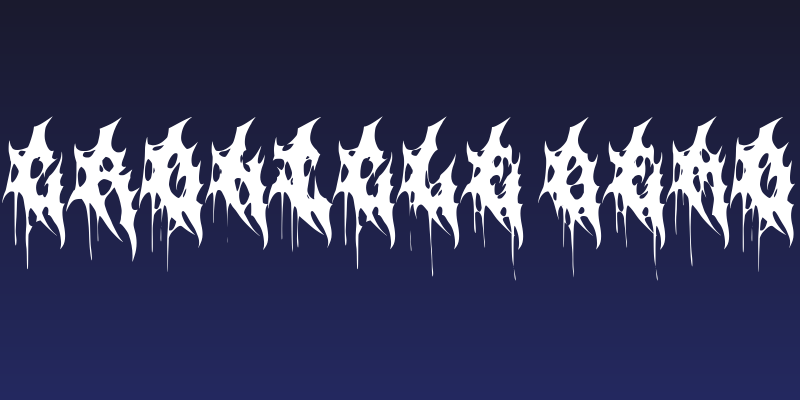 Cronicle Demo Social Header