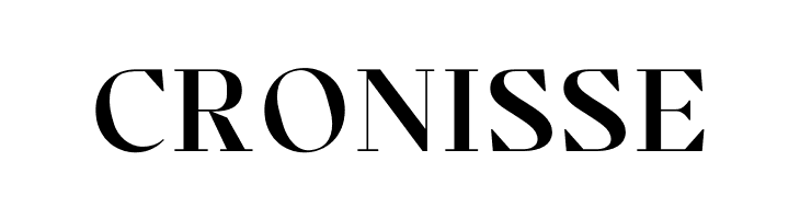 Cronisse  Frei Schriftart Herunterladen