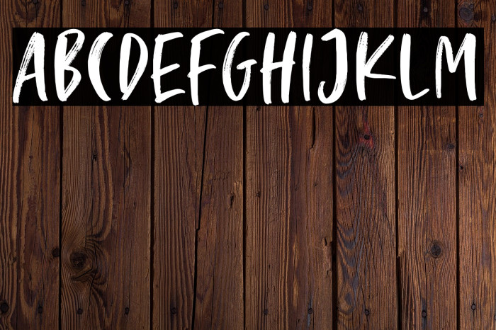 CrookedHooksDEMO Example 2