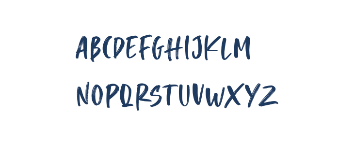 CrookedHooksDEMO Lowercase