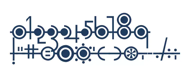 Numbers