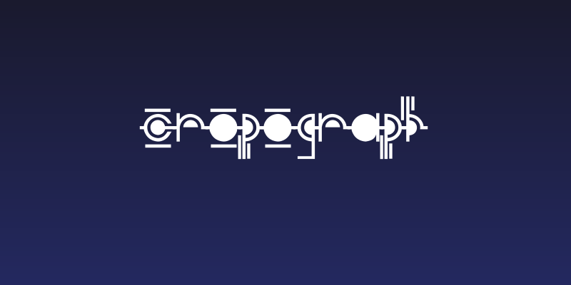 Cropograph Social Header