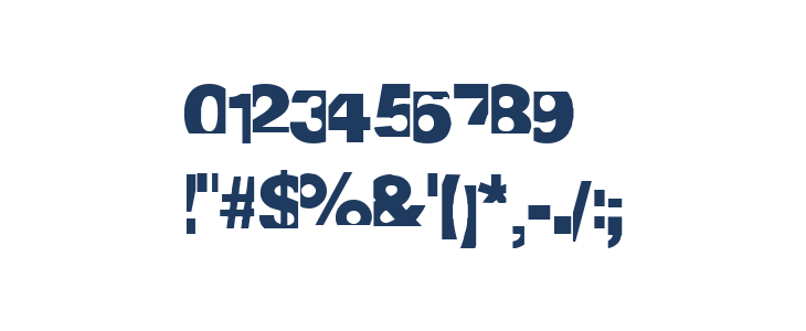 Cropper Other Characters