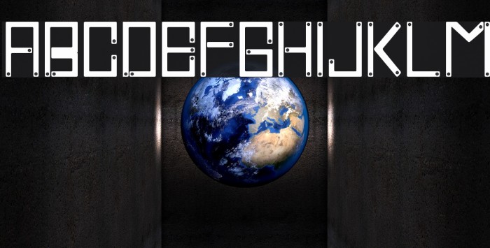 Cross Screw Example 1