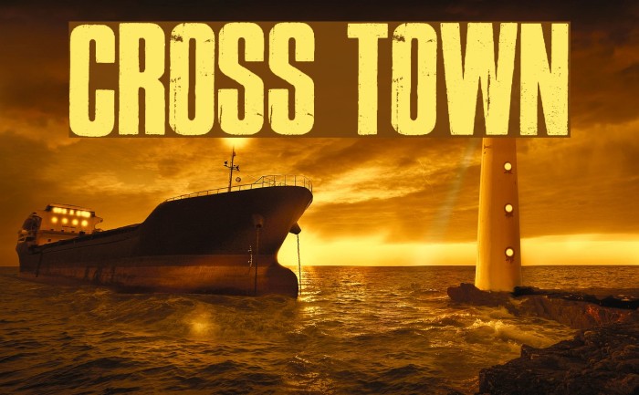 Cross Town Example 3