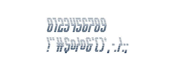 Crossbow Head Gradient Other Characters