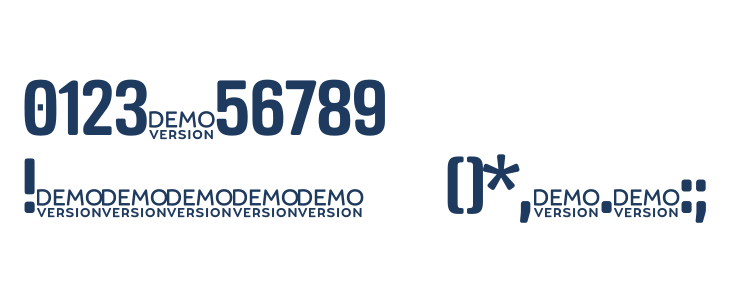 Crossfit Demo Demi Other Characters