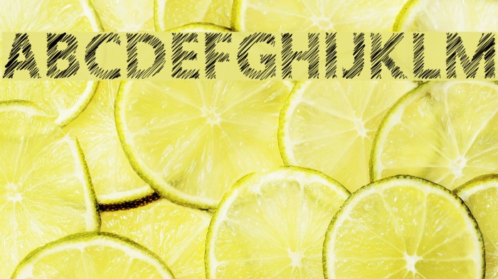 Crosshatcher Example 3