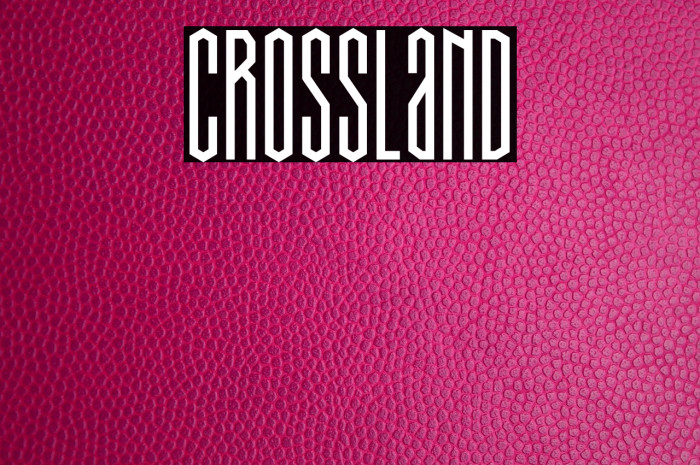 Crossland Example 2