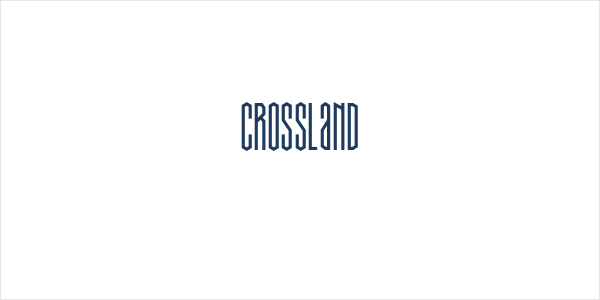 Crossland Logo