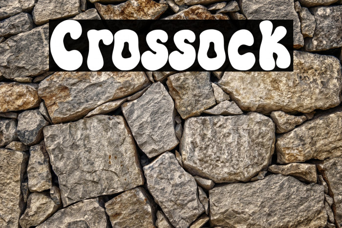 Crossock Example 1