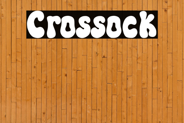 Crossock Example 3