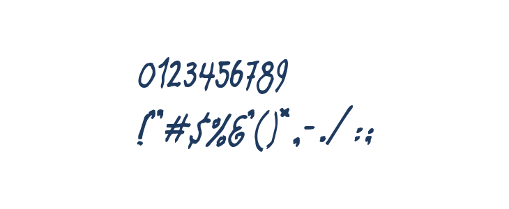 Crosspatchers delight Other Characters