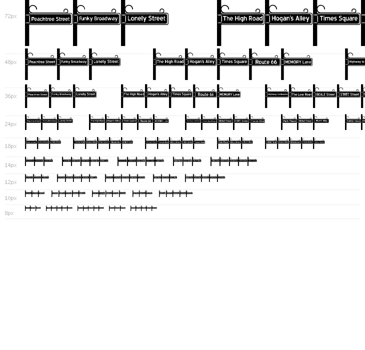 Crossroads JL Waterfall