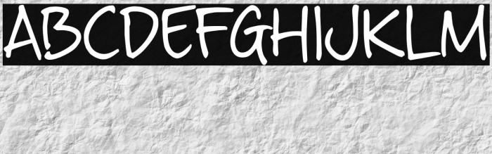 CrosswordBelle Example 1