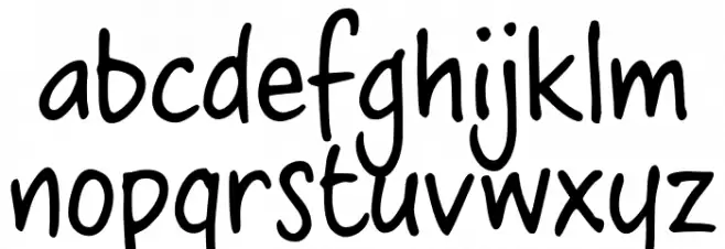 CrosswordBelle Fuentes MINÚSCULAS