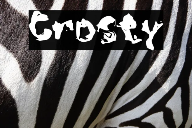 Crosty Example 1