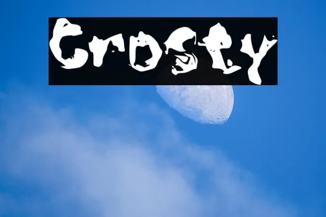 Crosty Example 3