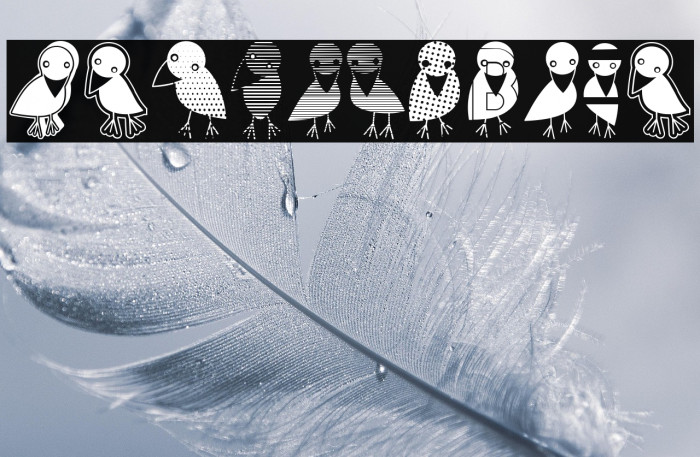 Crow Regular Example 2