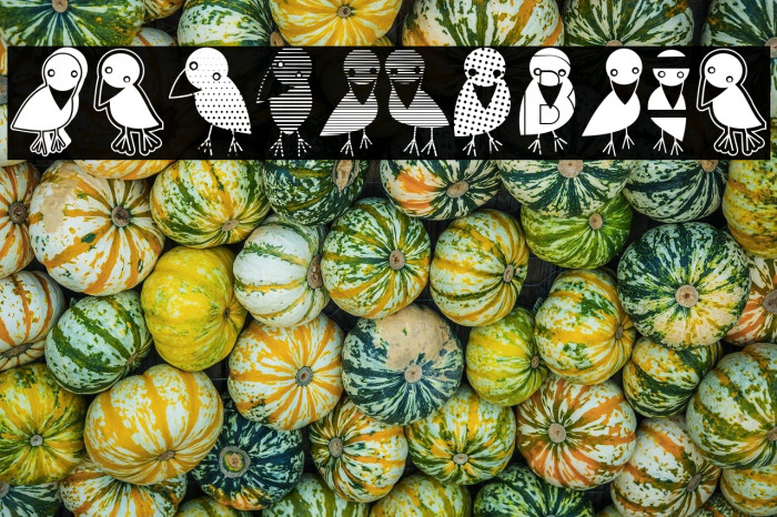 Crow Regular Example 3