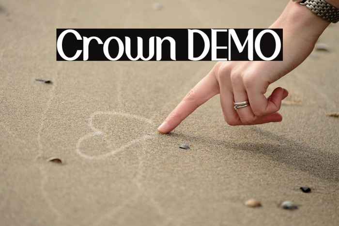 Crown DEMO Example 3