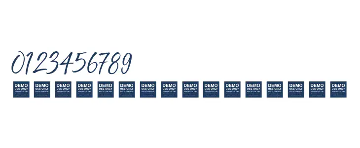 Numbers