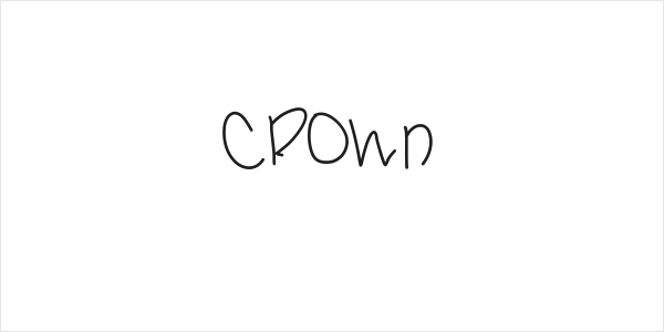 Crown Logo