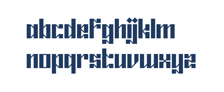 Crows Are Boring Straight Lowercase
