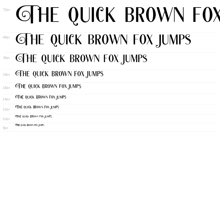 Crows Caps Caps Waterfall