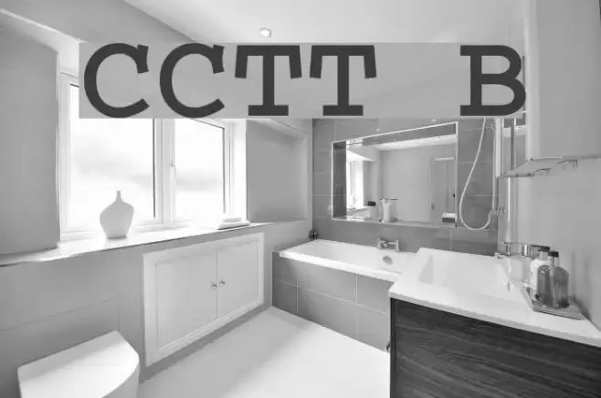 CrrCTT Bold Font examples