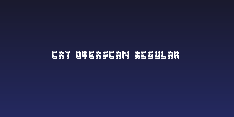 Crt Overscan Regular Social Header