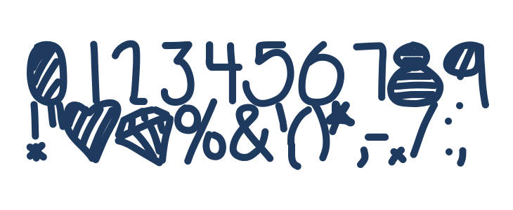 CruelSummer Other Characters