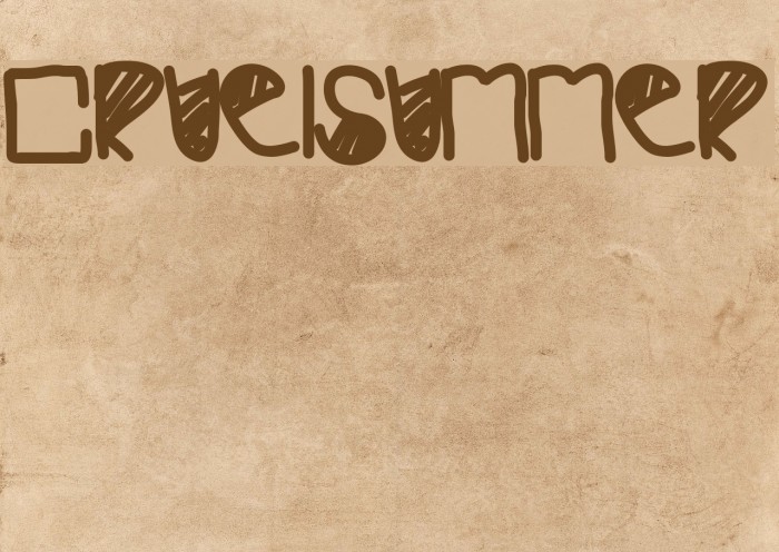 CruelSummer Example 2