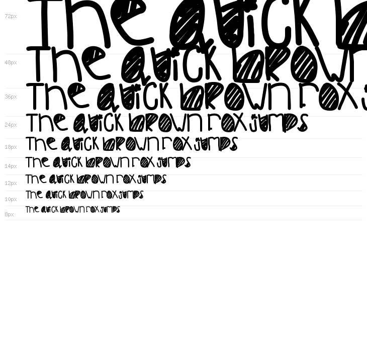 CruelSummer Waterfall