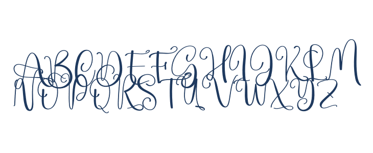 Cruise Uppercase