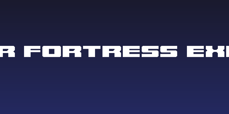 Cruiser Fortress Expanded Social Header