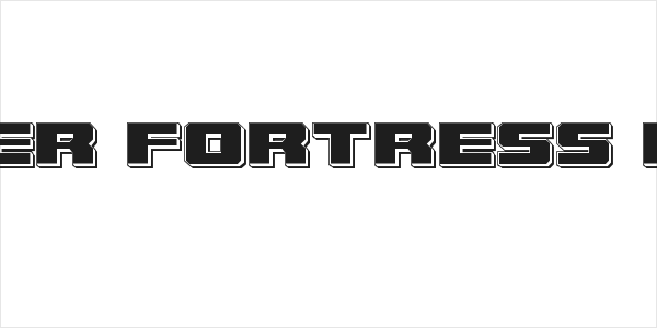 Cruiser Fortress Punch Logo