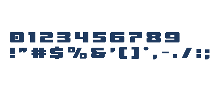 Cruiser Fortress Title Other Characters