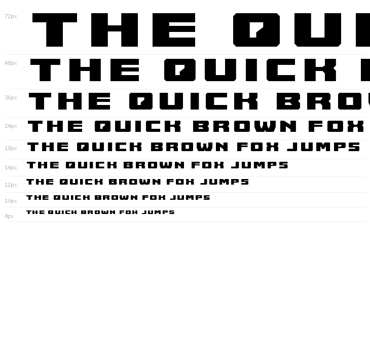 Cruiser Fortress Title Waterfall