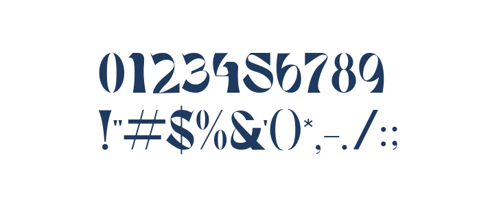 Cruiser Other Characters