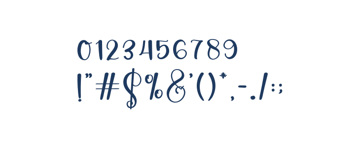 Cruises Other Characters