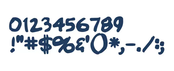 Numbers