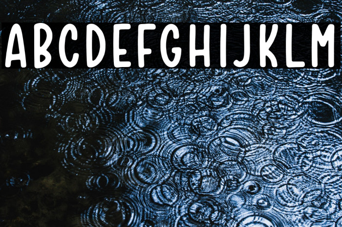 Crumble Bakery Example 1