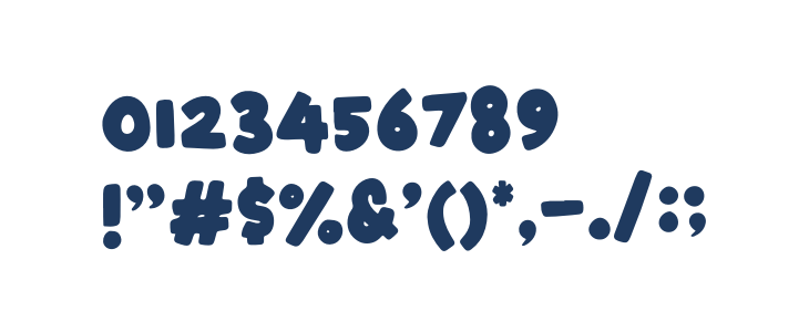 Crunch Chips Other Characters